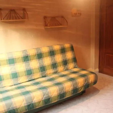 Apartamento Appartement *