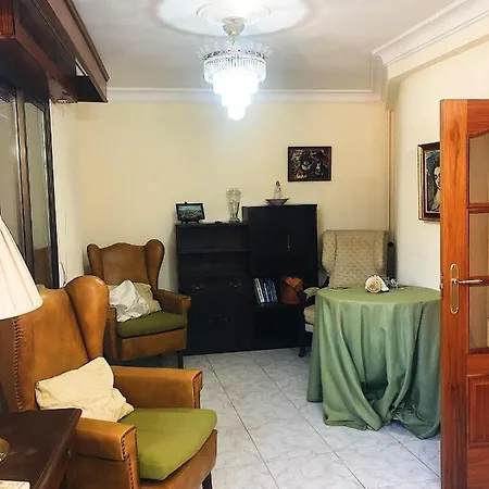 Apartamento Appartement Tolède
