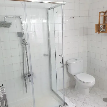 Appartement Apartamento *