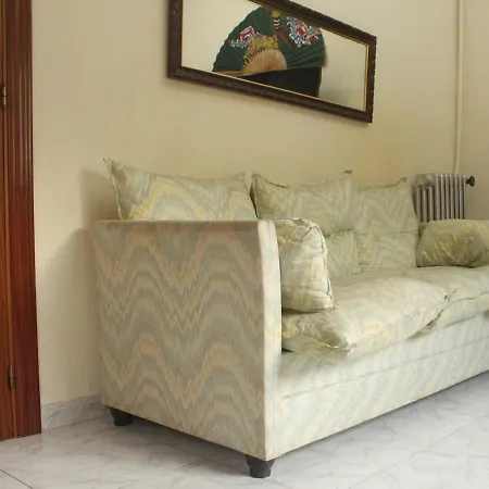 Appartement Apartamento *