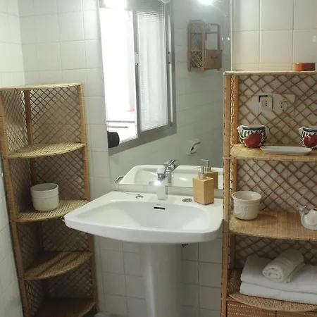 Apartamento Appartement