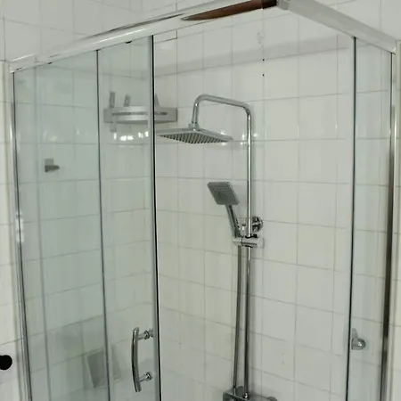 Apartamento * Toledo