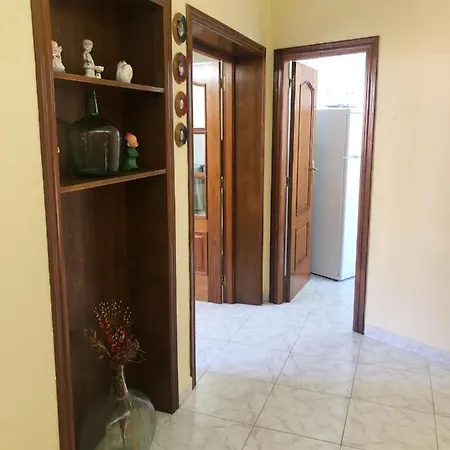 Daire Apartamento *
