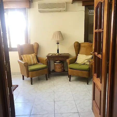 Apartamento Daire