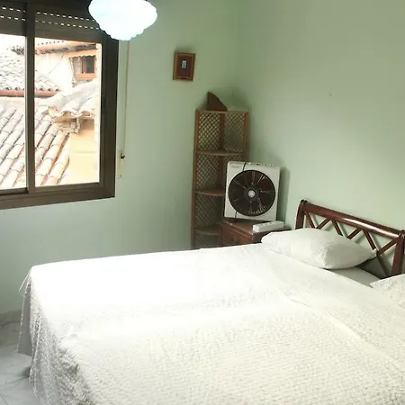 Apartamento Daire