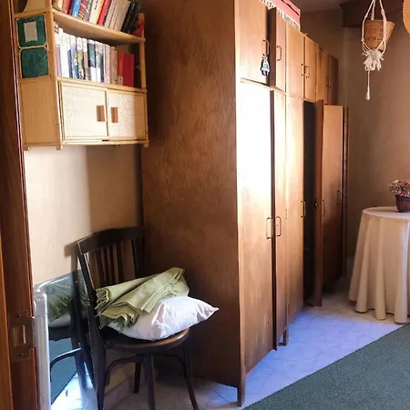 Apartamento *