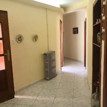 Apartamento Toledo