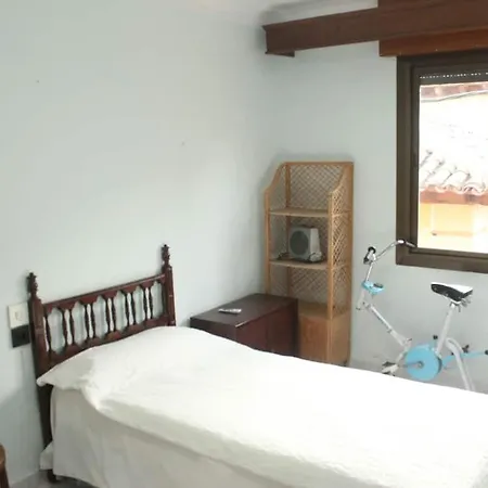 Daire Apartamento *